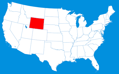 Wyoming